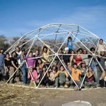 taller domos