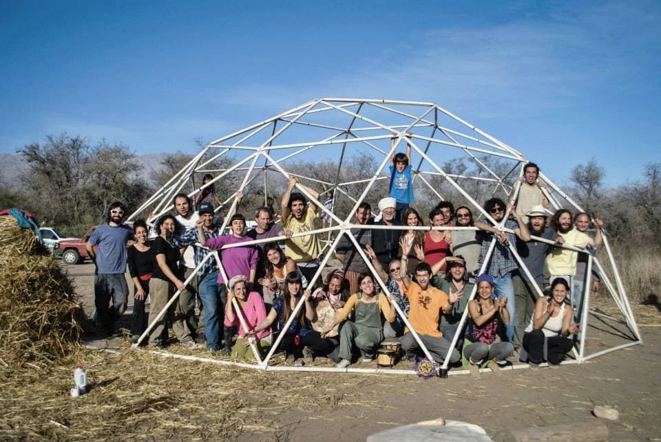 taller domos