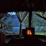 domo geodésico venta argentina