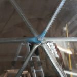 domo geodésico venta argentina